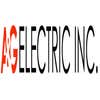 A&G Electrical logo