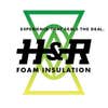 Spray Foam Insulation Contractor in Austin, Tx logo