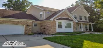 Photos by Esser Builders Ii LLC #1