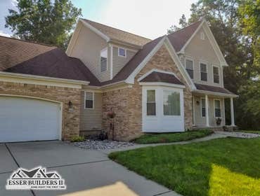 Photos by Esser Builders Ii LLC #1