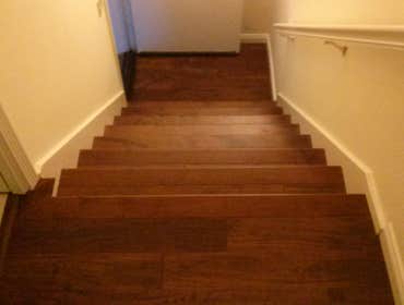 Previous Project