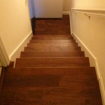 Previous Project