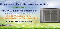 Reliable Heating and Cooling