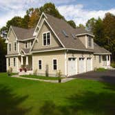 Fortin Construction, Inc. Project