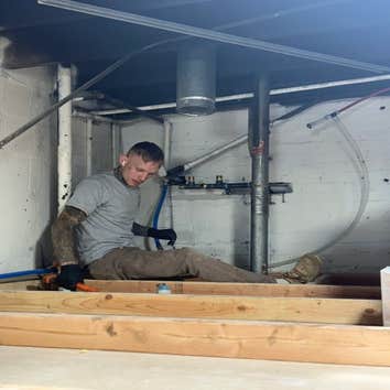 Sargent's Plumbing & Drain of Claremore