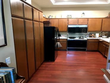 Kitchen Remodels