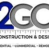 2 Gc Construction & Design LLC logo
