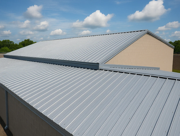 Photos by Rise Roofing #1