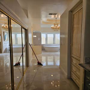 Photos by Community General Contractor #1