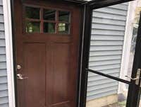 Photos by Patrick Kubala Home Improvements #1