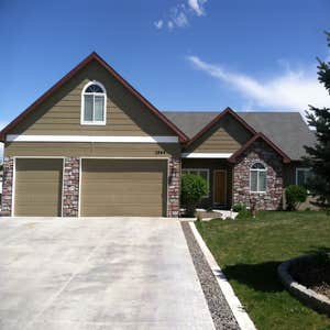 Exterior Painting Nampa Idaho
