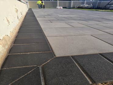 Hardscape / Landscape