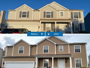 Photos by Global Exterior Experts LLC #9