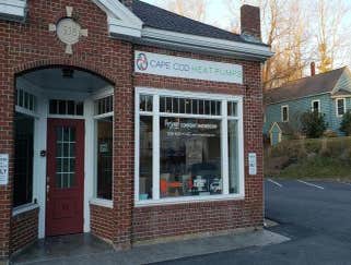 Photos by Cape Cod Heat Pumps #1