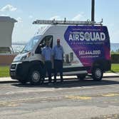 the Air Squad