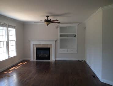 Int. Paint and Flooring