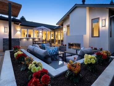 Landscaping