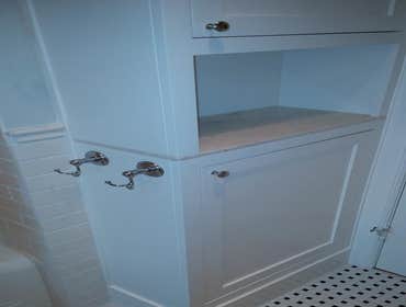 Photos from Aaron Richardson Construction