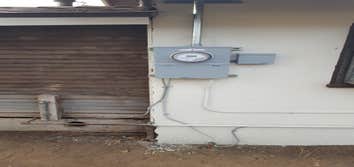 Photo(s) from Dannys Ultimate Electrical Services