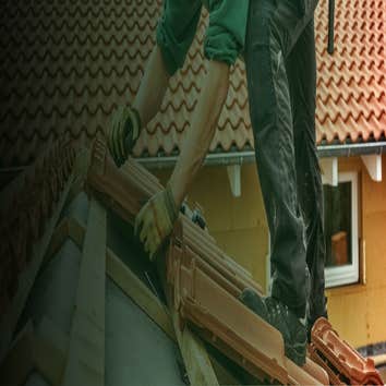 Trinity Roofing & Construction LLC