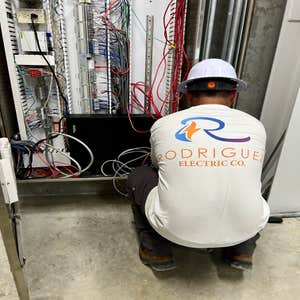 Rodriguez Electric Company