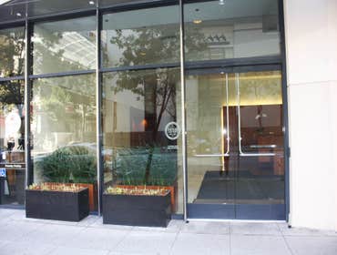 Spear St Project
