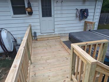 Photos by 1st Addition Remodeling #1