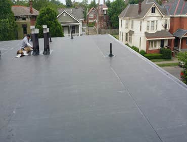 Photo(s) from Magnus Construction