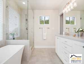 Photos by Carey Bros. Design & Build Remodeling #1
