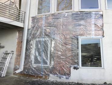 Kenwood Pkwy Exterior Remodel