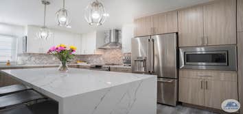 Clever Design & Remodeling Inc