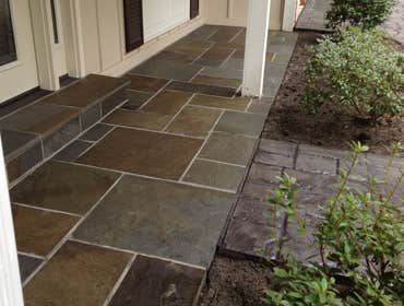 Our Work