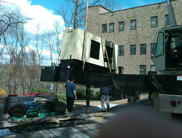 Photo(s) from Joseph Gabriel Architects, Pc