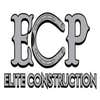 Elite Construction Pros logo