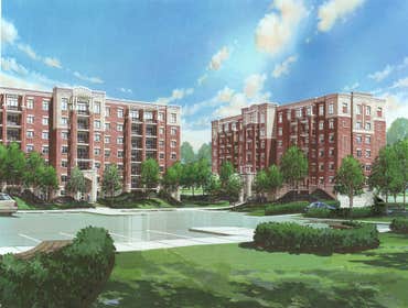 Multi-Residential Building