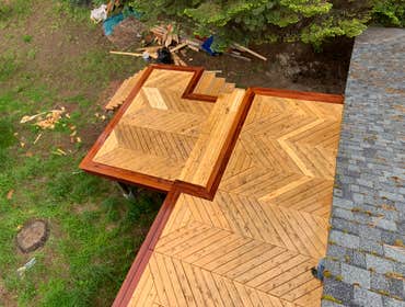 Photos by Weathertight Builders LLC #1