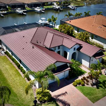 Epoch Roofing LLC