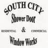 South City Shower Door and Window Works logo