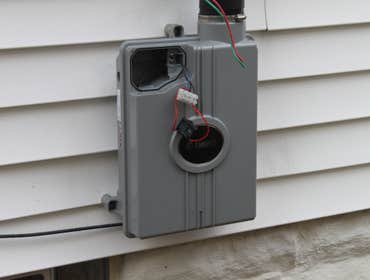 Radon Mitigation