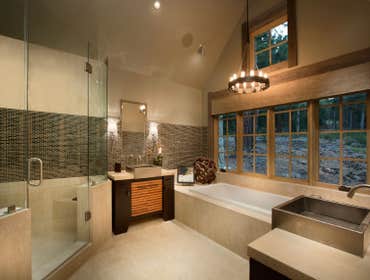 Concrete Vanities