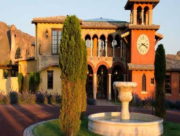Photos from Bella Venetian Plaster