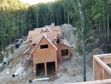 Photos by Molina Finish Carpentry Inc #1