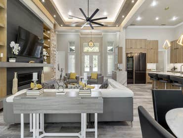 Photos by Tommy Waters Custom Homes #1