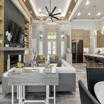 Photos by Tommy Waters Custom Homes #1