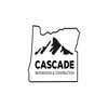 Cascade Restoration & Construction logo