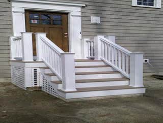 Photos by Robert Bohondoney Construction Co #1