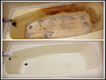 Photos by Eastern Refinishing #1