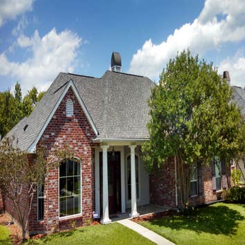 30 Year Tamko Heritage Shingle