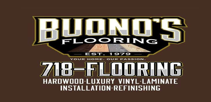 Photos by Buono's Flooring #1
