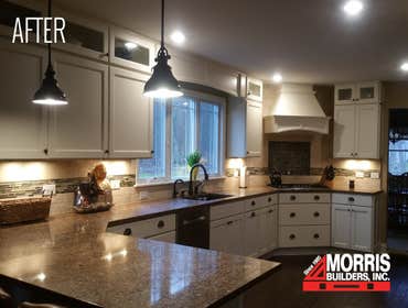 Photos from Morris Builders Inc